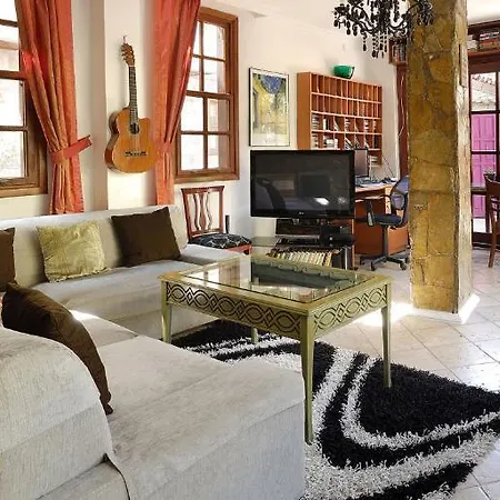 Hotel Dantel
