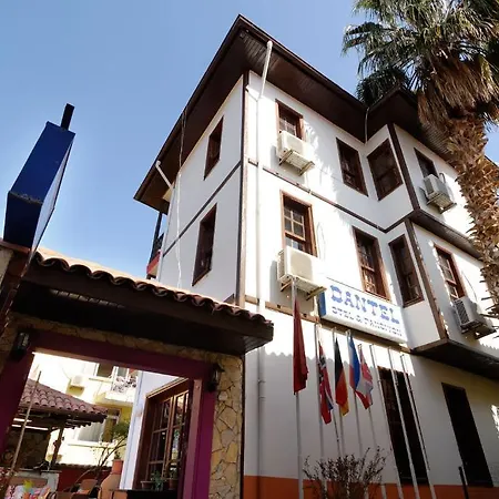 Dantel Hotel Antalya
