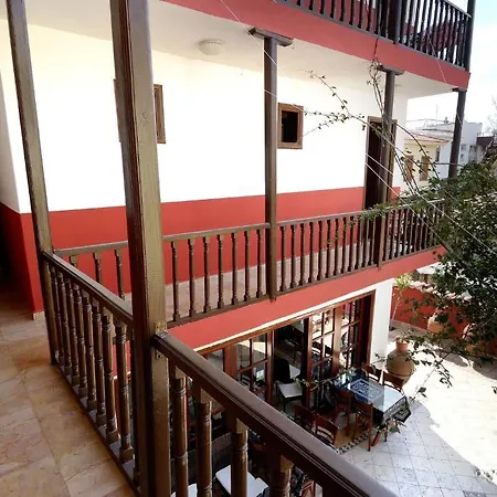Hotel Dantel