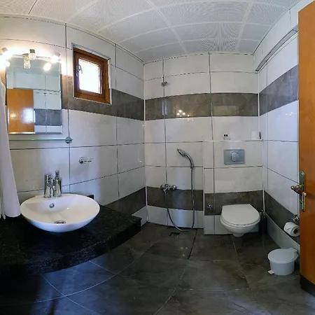 Hotel Dantel Antalya