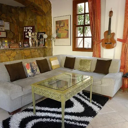 Dantel Hotel