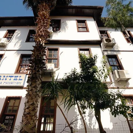 Hotel Dantel